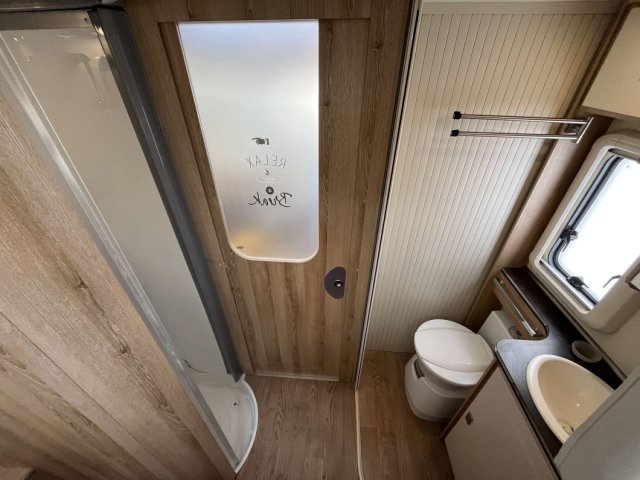 Giottiline G-Line 938 - Photo 16