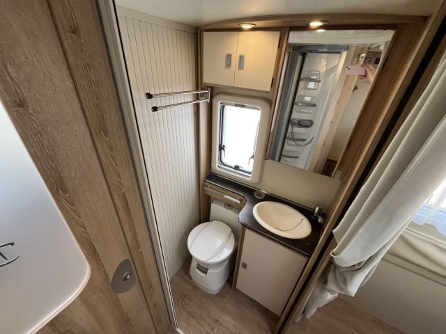 Giottiline G-Line 938 - Photo 19