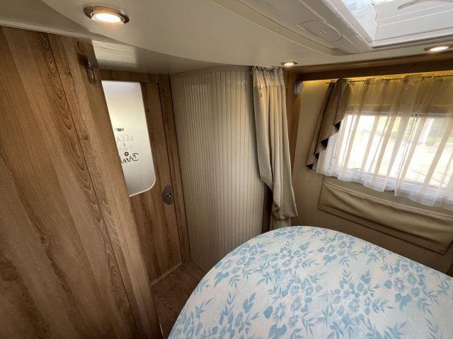 Giottiline G-Line 938 - Photo 20