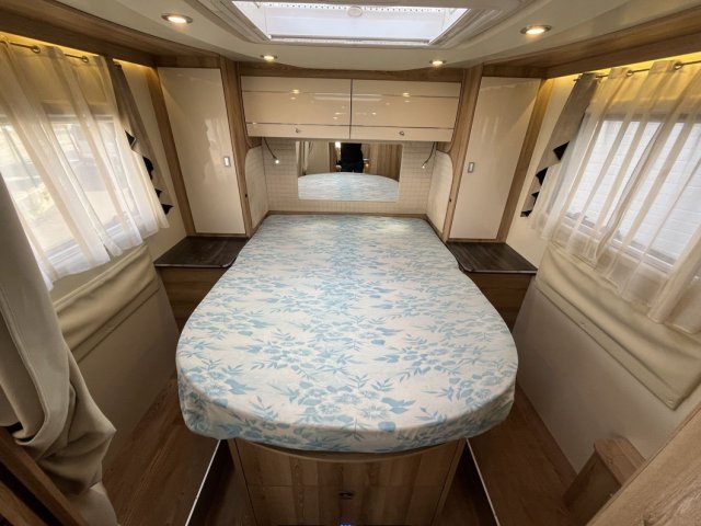 Giottiline G-Line 938 - Photo 21