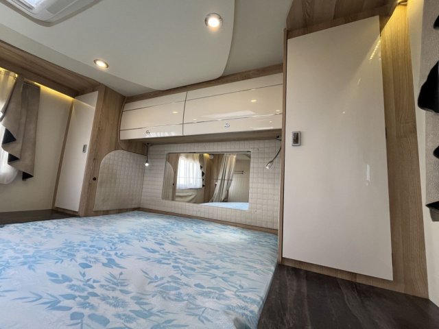 Giottiline G-Line 938 - Photo 22