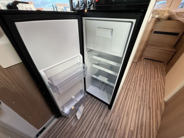 Malibu Charming Coupe 640 LE RB LE-RB Two-Rooms - Photo 17