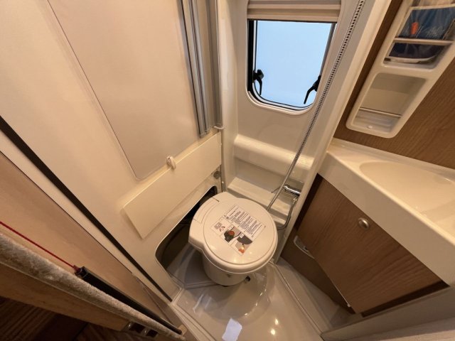 Malibu Charming Coupe 640 LE RB LE-RB Two-Rooms - Photo 24