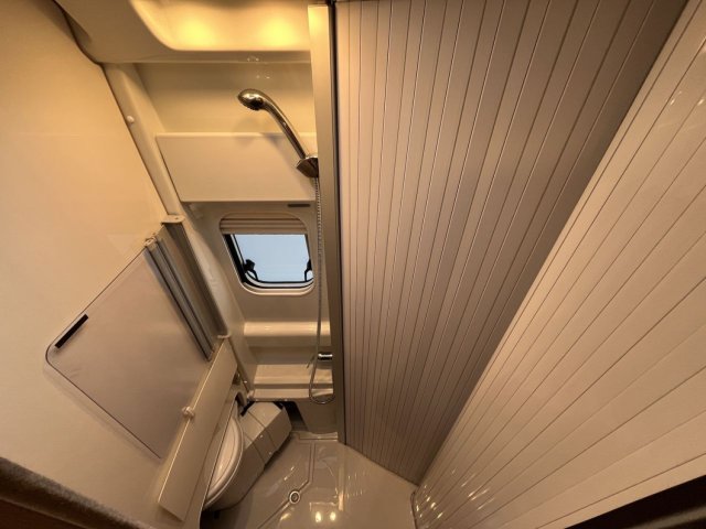 Malibu Charming Coupe 640 LE RB LE-RB Two-Rooms - Photo 25