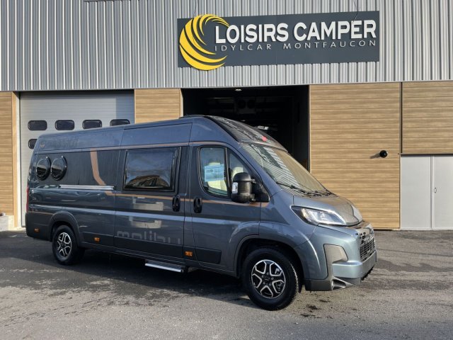 Malibu Charming GT Skyview 640 LE K LE-K GT-Skyview Neuf