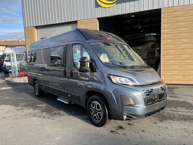 Malibu Charming GT Skyview 640 LE K LE-K GT-Skyview - Photo 2