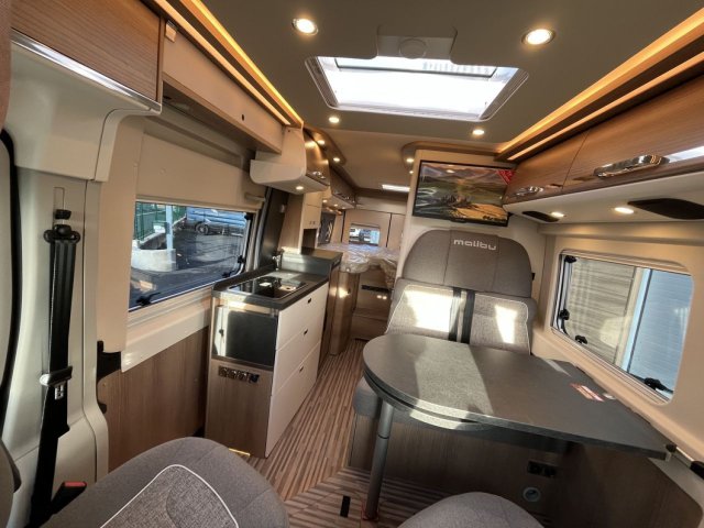 Malibu Charming GT Skyview 640 LE K LE-K GT-Skyview - Photo 11