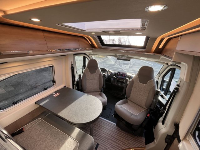 Malibu Charming GT Skyview 640 LE K LE-K GT-Skyview - Photo 12