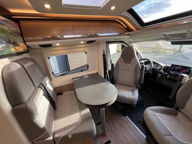 Malibu Charming GT Skyview 640 LE K LE-K GT-Skyview - Photo 13