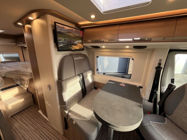 Malibu Charming GT Skyview 640 LE K LE-K GT-Skyview - Photo 15