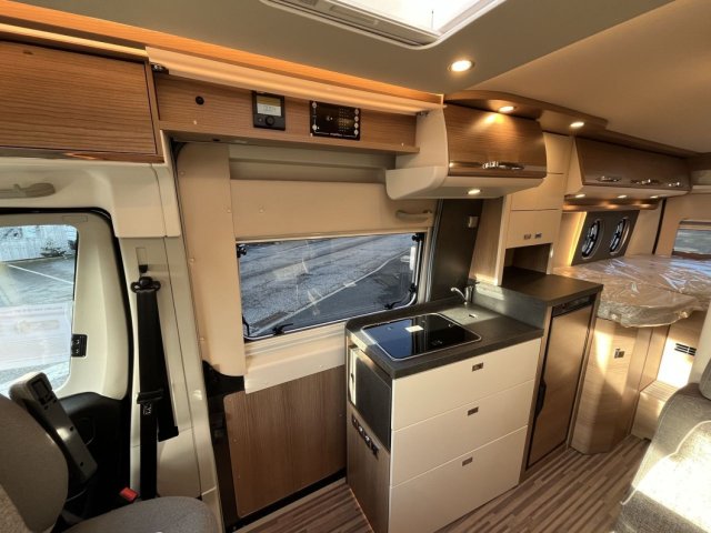 Malibu Charming GT Skyview 640 LE K LE-K GT-Skyview - Photo 16