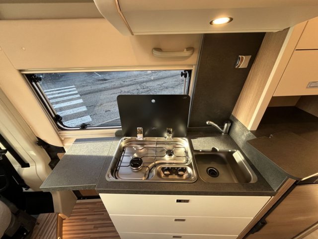 Malibu Charming GT Skyview 640 LE K LE-K GT-Skyview - Photo 17