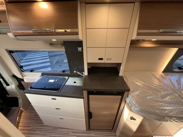 Malibu Charming GT Skyview 640 LE K LE-K GT-Skyview - Photo 18