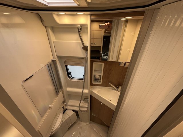 Malibu Charming GT Skyview 640 LE K LE-K GT-Skyview - Photo 20