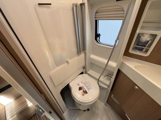 Malibu Charming GT Skyview 640 LE K LE-K GT-Skyview - Photo 21