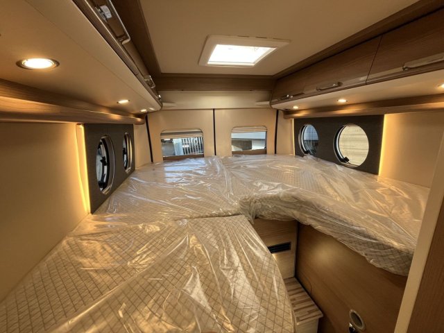 Malibu Charming GT Skyview 640 LE K LE-K GT-Skyview - Photo 25