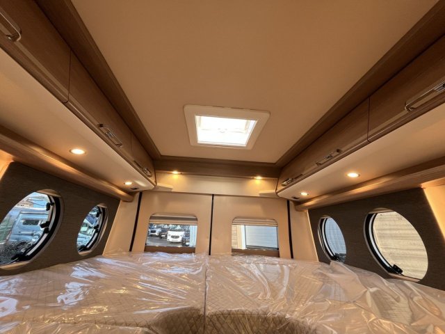 Malibu Charming GT Skyview 640 LE K LE-K GT-Skyview - Photo 26