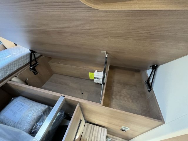 Malibu Charming GT Skyview 640 LE K LE-K GT-Skyview - Photo 28