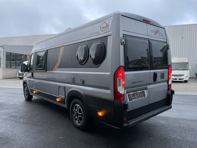 Malibu Charming GT Skyview 640 LE RB LE-RB Two Rooms - Photo 4