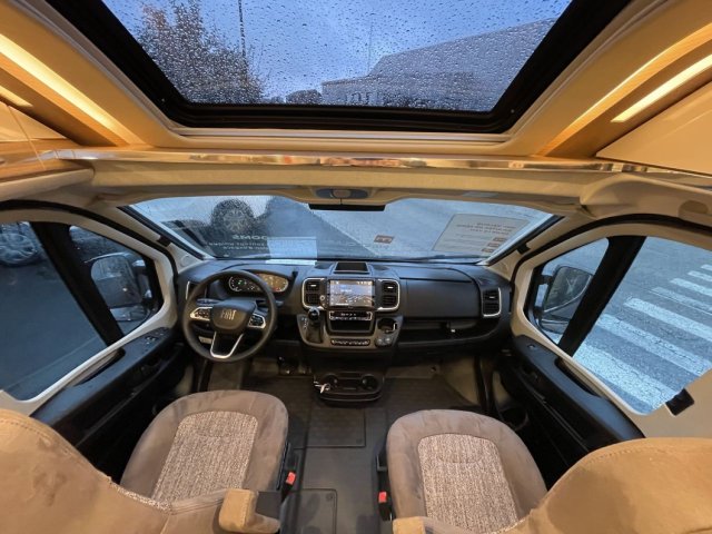 Malibu Charming GT Skyview 640 LE RB LE-RB Two Rooms - Photo 6