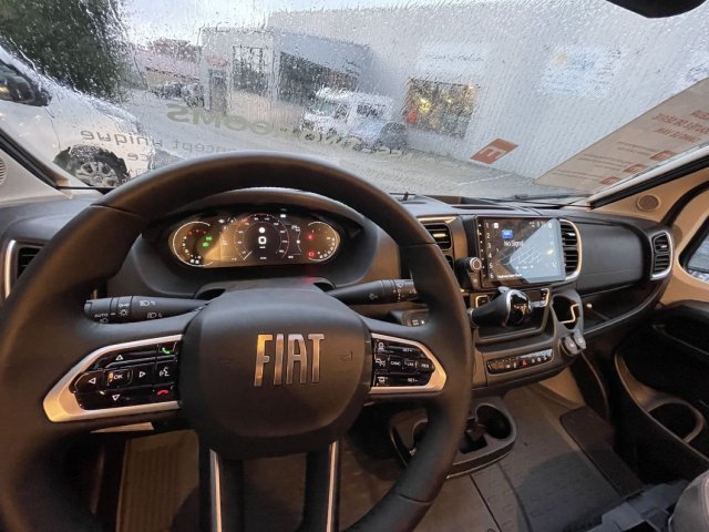 Malibu Charming GT Skyview 640 LE RB LE-RB Two Rooms - Photo 7