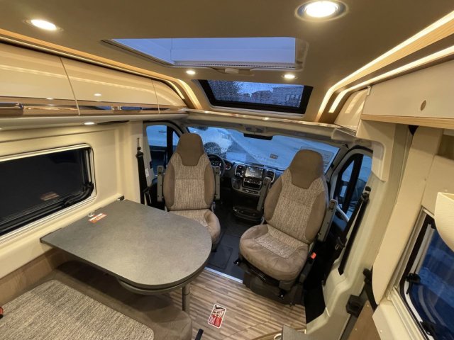 Malibu Charming GT Skyview 640 LE RB LE-RB Two Rooms - Photo 9