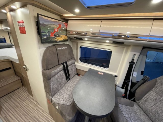 Malibu Charming GT Skyview 640 LE RB LE-RB Two Rooms - Photo 10