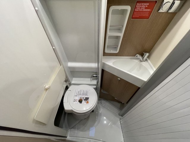 Malibu Charming GT Skyview 640 LE RB LE-RB Two Rooms - Photo 15