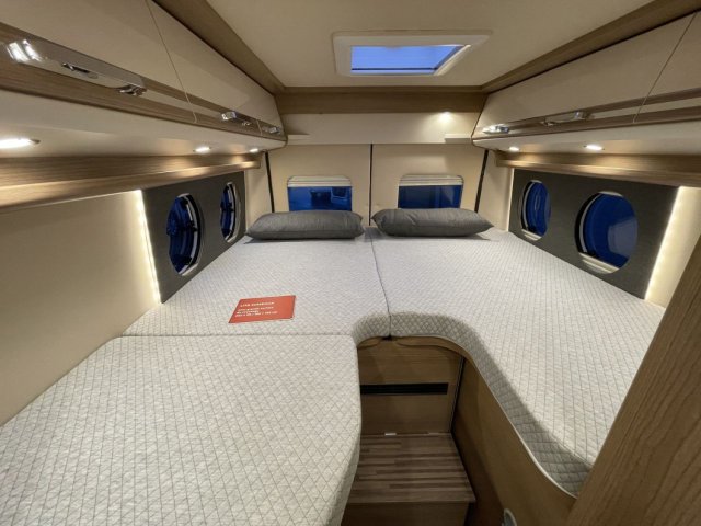 Malibu Charming GT Skyview 640 LE RB LE-RB Two Rooms - Photo 16