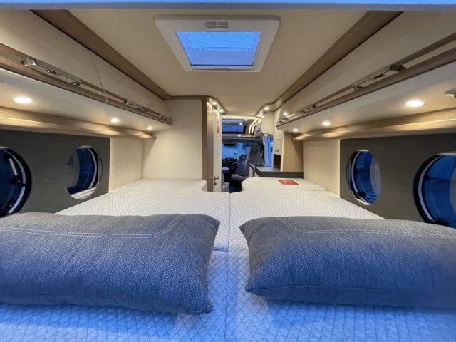 Malibu Charming GT Skyview 640 LE RB LE-RB Two Rooms - Photo 17