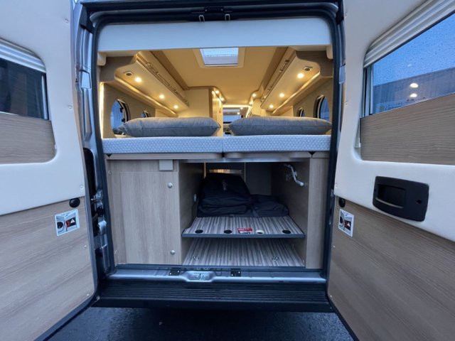 Malibu Charming GT Skyview 640 LE RB LE-RB Two Rooms - Photo 19