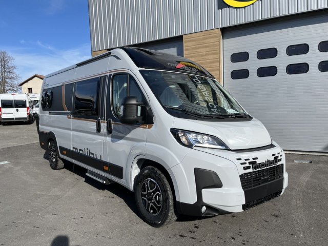 Malibu Charming GT Skyview 640 LE 640LE Comfort - Photo 2