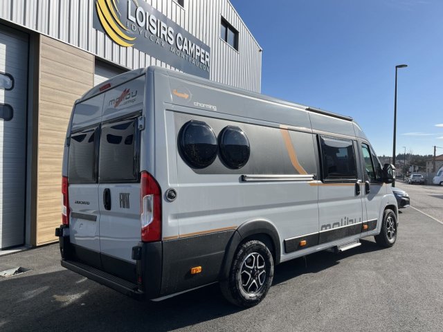 Malibu Charming GT Skyview 640 LE 640LE Comfort - Photo 4