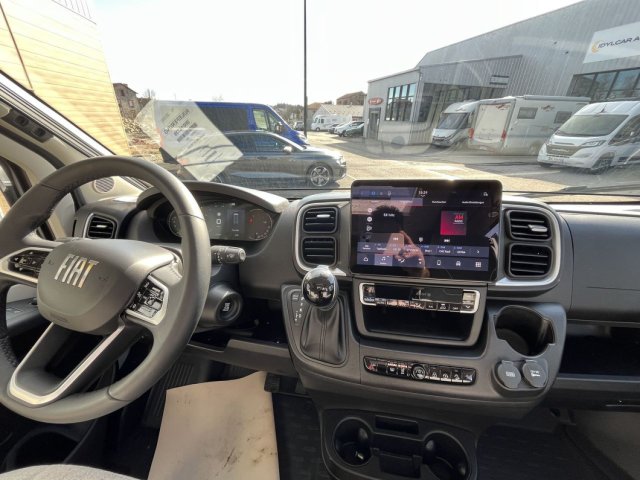 Malibu Charming GT Skyview 640 LE 640LE Comfort - Photo 5