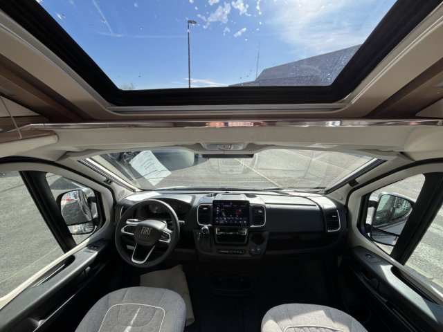 Malibu Charming GT Skyview 640 LE 640LE Comfort - Photo 6