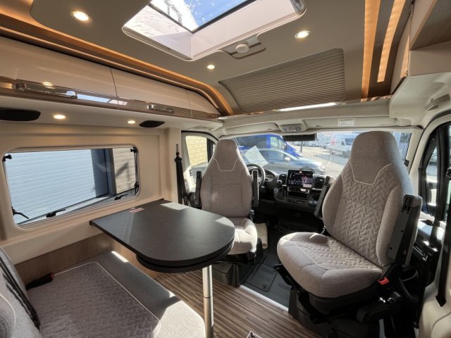 Malibu Charming GT Skyview 640 LE 640LE Comfort - Photo 9