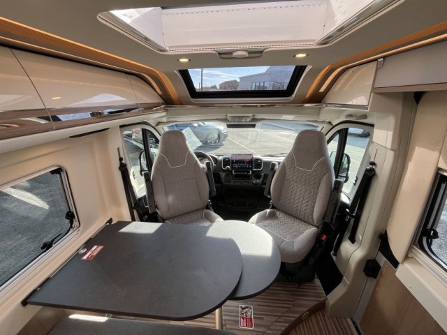 Malibu Charming GT Skyview 640 LE 640LE Comfort - Photo 10