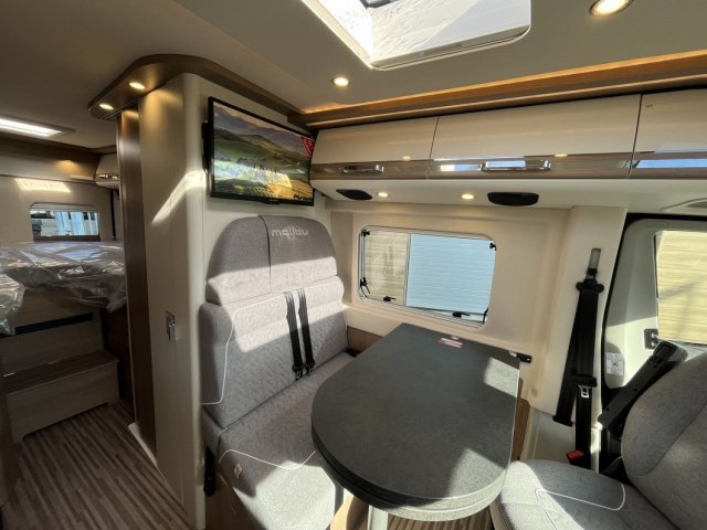 Malibu Charming GT Skyview 640 LE 640LE Comfort - Photo 11