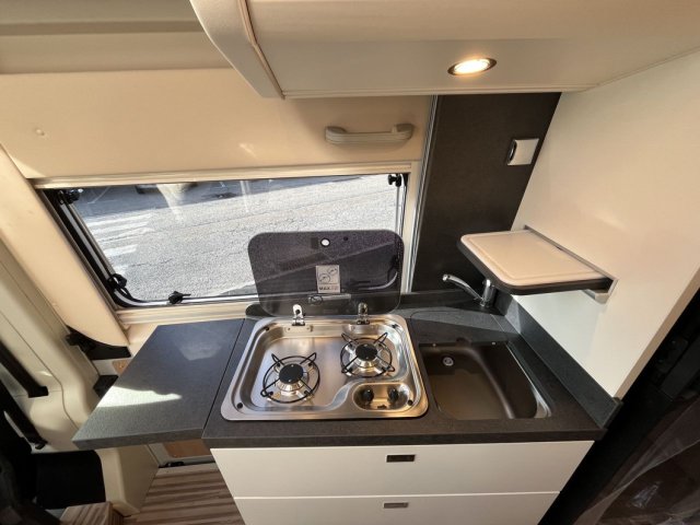 Malibu Charming GT Skyview 640 LE 640LE Comfort - Photo 13
