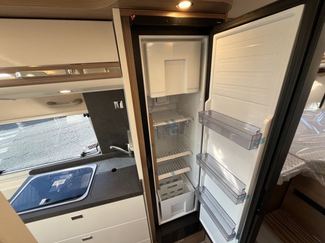Malibu Charming GT Skyview 640 LE 640LE Comfort - Photo 14