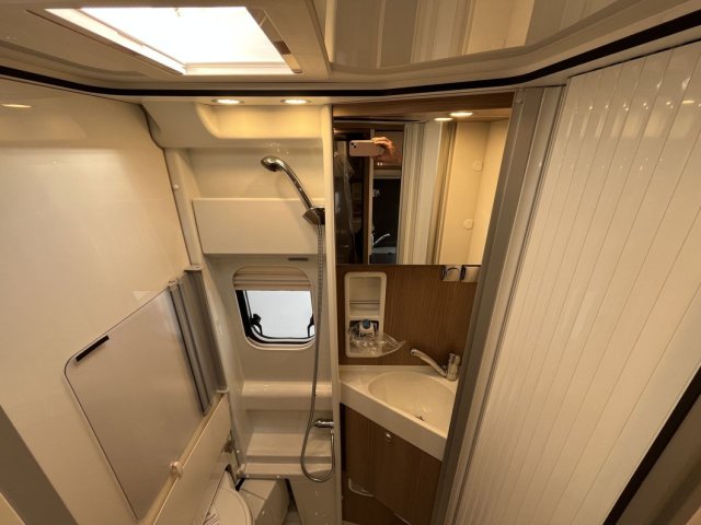 Malibu Charming GT Skyview 640 LE 640LE Comfort - Photo 15