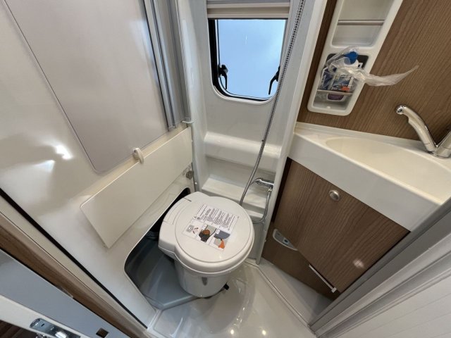 Malibu Charming GT Skyview 640 LE 640LE Comfort - Photo 18