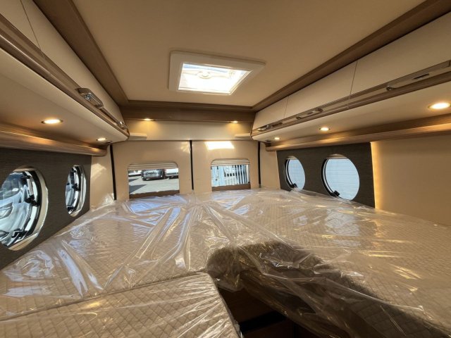 Malibu Charming GT Skyview 640 LE 640LE Comfort - Photo 20