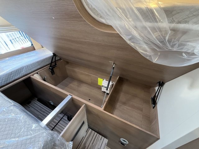 Malibu Charming GT Skyview 640 LE 640LE Comfort - Photo 21