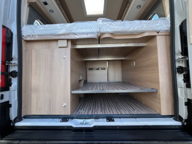 Malibu Charming GT Skyview 640 LE 640LE Comfort - Photo 23