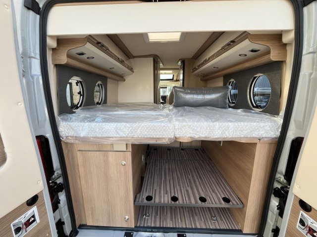 Malibu Charming GT Skyview 640 LE 640LE Comfort - Photo 24