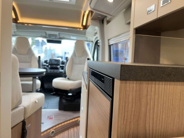 Malibu Diversity 600 DB K Coupé - Photo 11