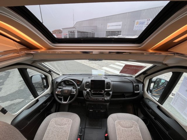 Malibu Diversity 600 DB K 600DB-K GT Skyview - Photo 6