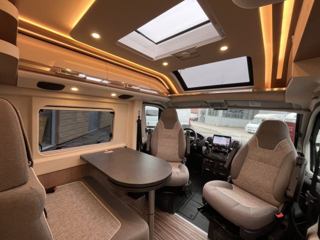 Malibu Diversity 600 DB K 600DB-K GT Skyview - Photo 10