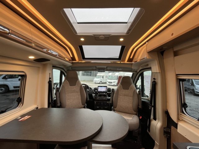 Malibu Diversity 600 DB K 600DB-K GT Skyview - Photo 11